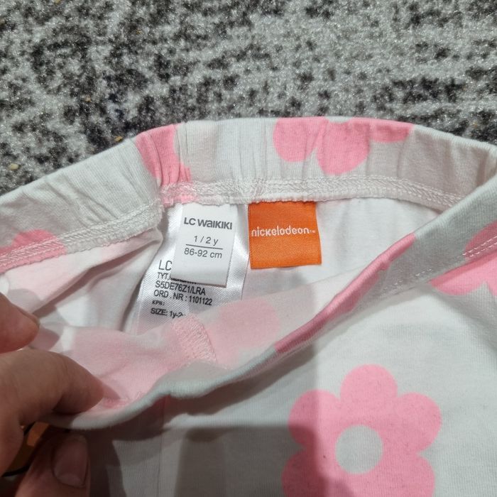 Vand pantaloni marimea 92 Lcwikiki