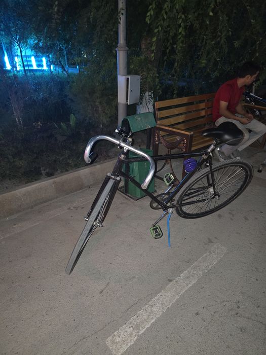 Velo shoseyniy srochno