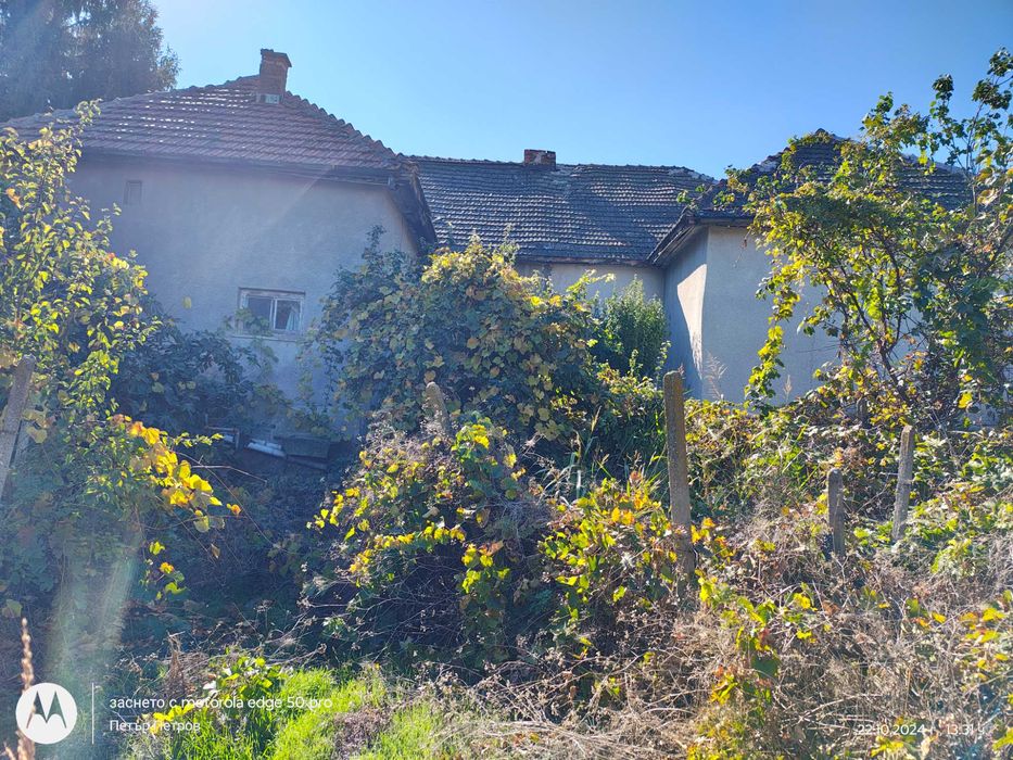 Продава се Къща в Видин, Христо Ботев - 118 кв.м за 108 €/кв.м - Снимка #16