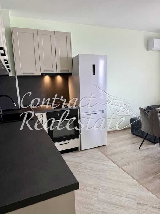 Нов Двустаен Обзаведен Възраждане 3 , м-ст Пчелина !