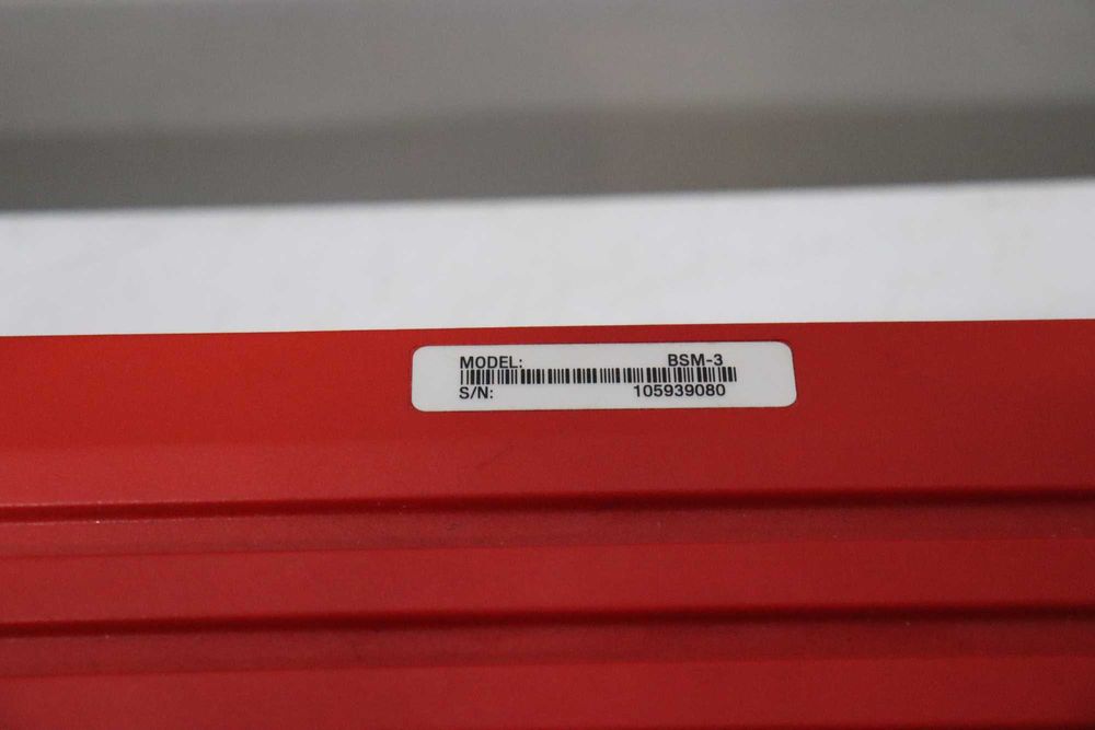 Широколентов сонар SIMRAD BSM - 3