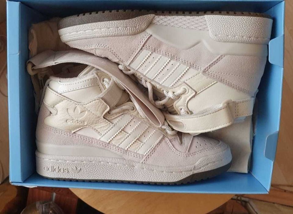 Adidas IVY Park pantofi sport fete marimea 36