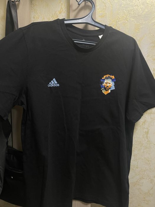 Футболка Adidas Messi