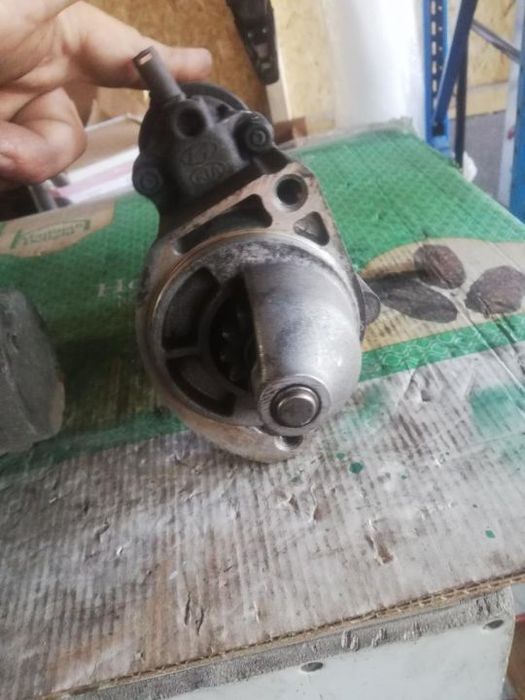 Electromotor kia ceed 1.6 crdi cod d4fb Hyundai i20 i30 1.6crdi cod d4