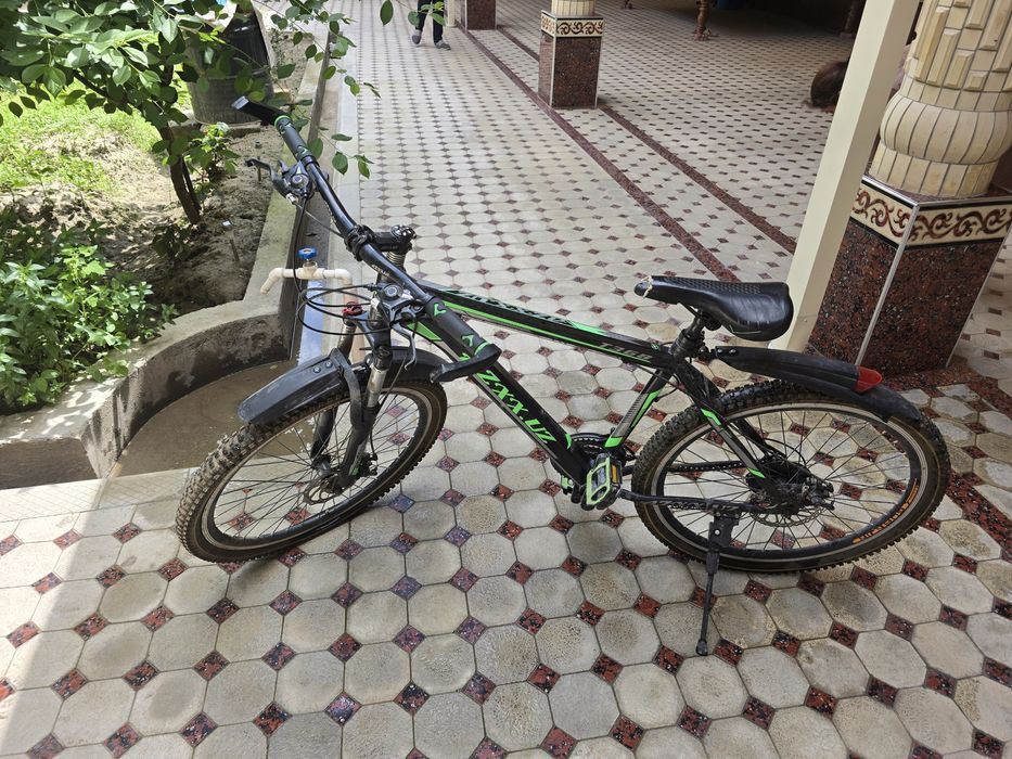 Velik 600 ming srochno sotaman
