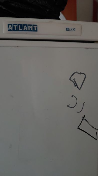 Продам холодильник нерабочий