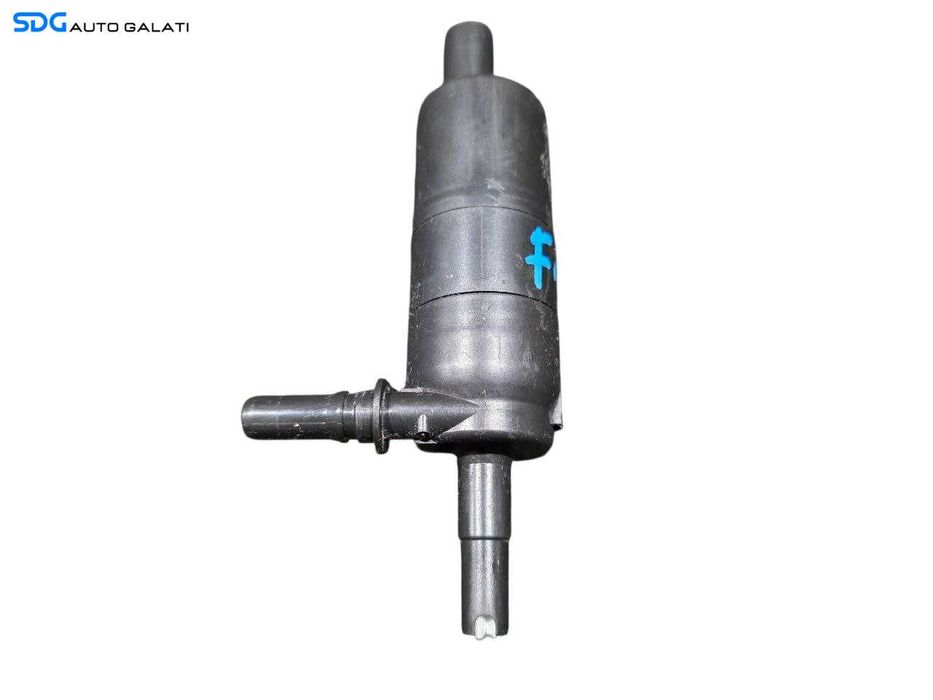 Pompa Pompita Spalator Far Faruri BMW X1 F48 2014 - 2022 Cod 7217792 [N4354]