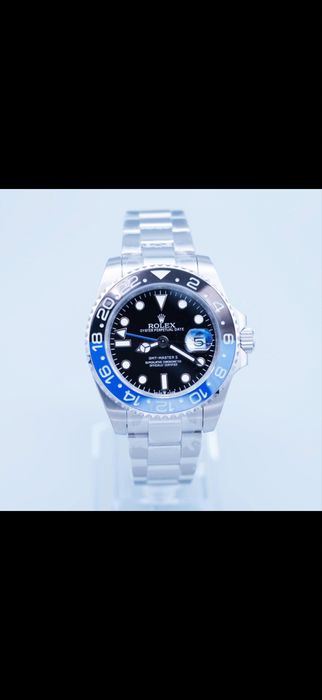 Rolex GMT-Master 2