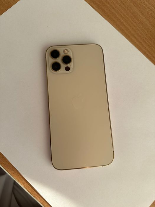 Айфон 12 про 128гб