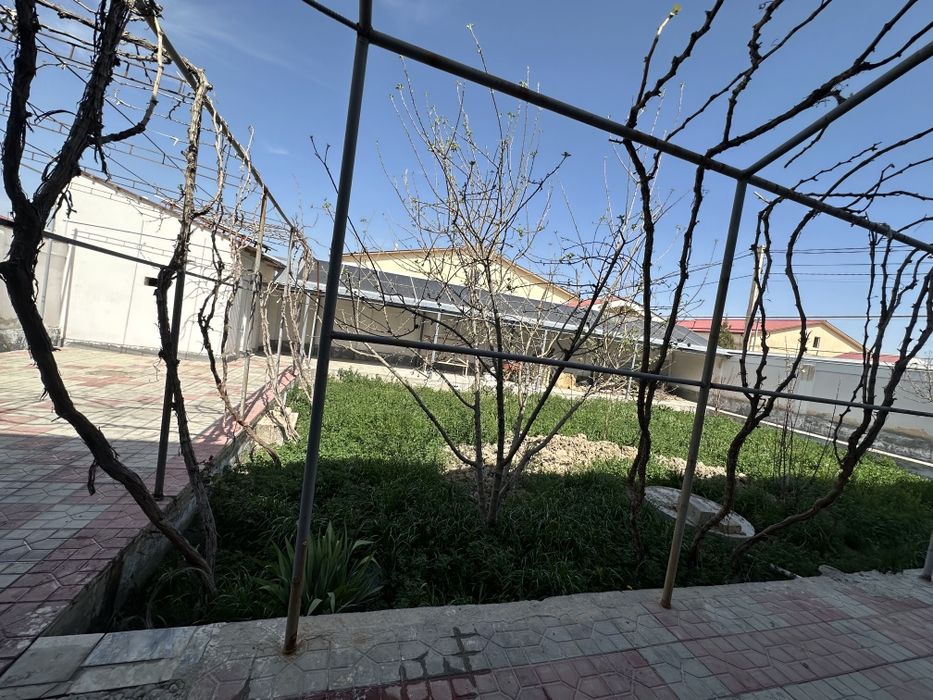 Катеж варк-2 Зулфияхоним