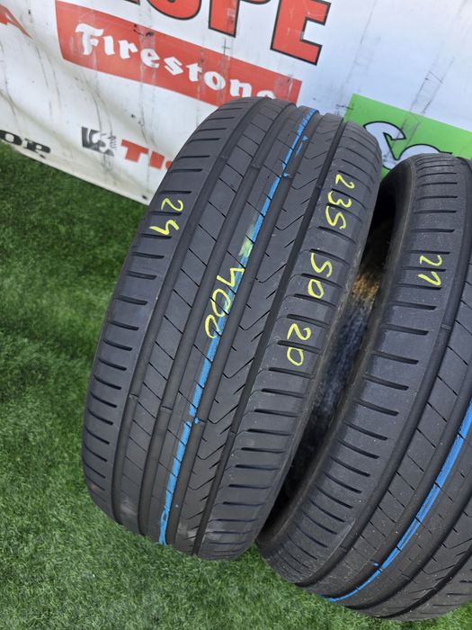 235 50 20 pirelli