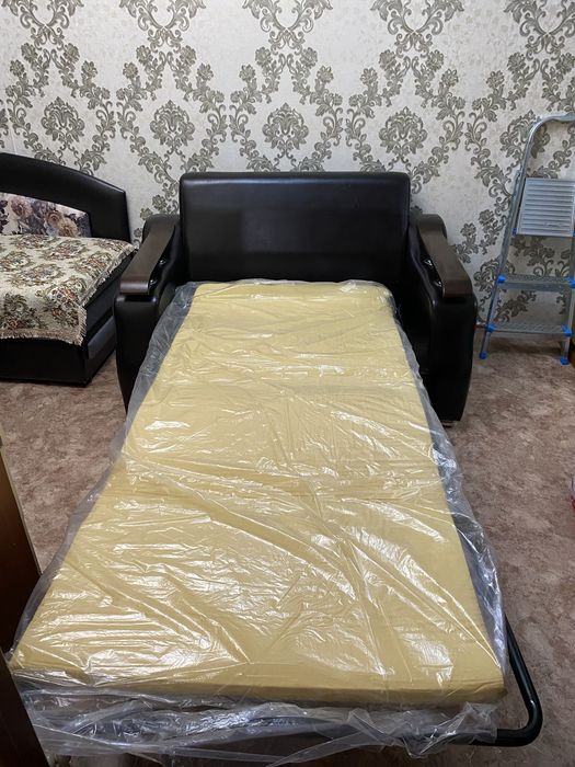 Продаю диван-кресло