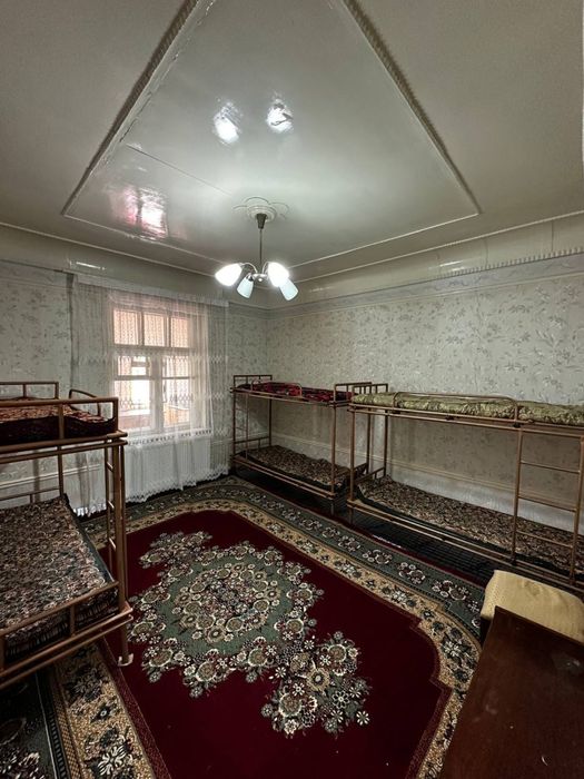 Ижарага ховли жой берамиз (талаба-кизлар учун)