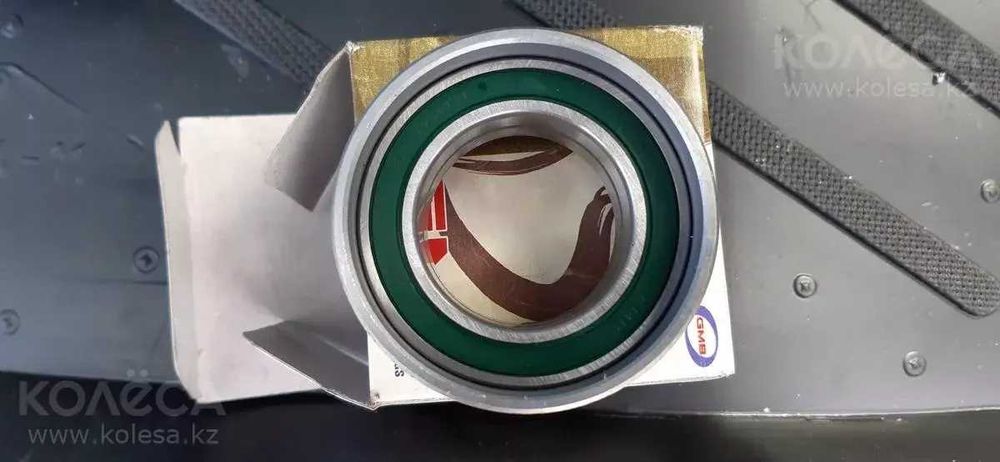 Ролик натяжителя ремня ГРМ