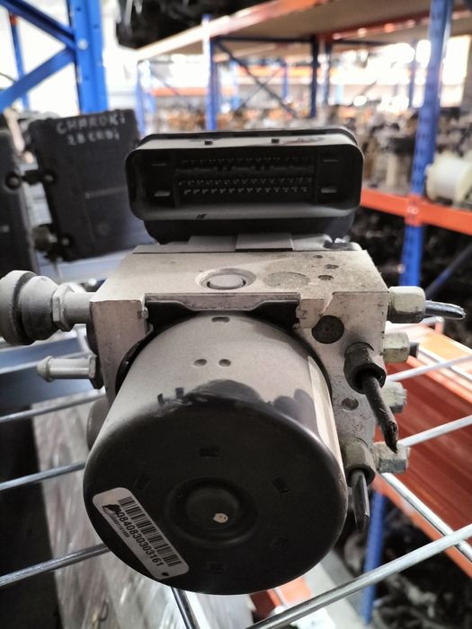 Abs модул Jeep Grand Cherokee / Джип Гранд Чероки 2008г.