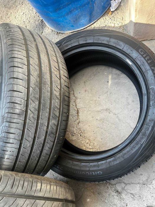 Балоны, Шины, Резина R19 - летняя