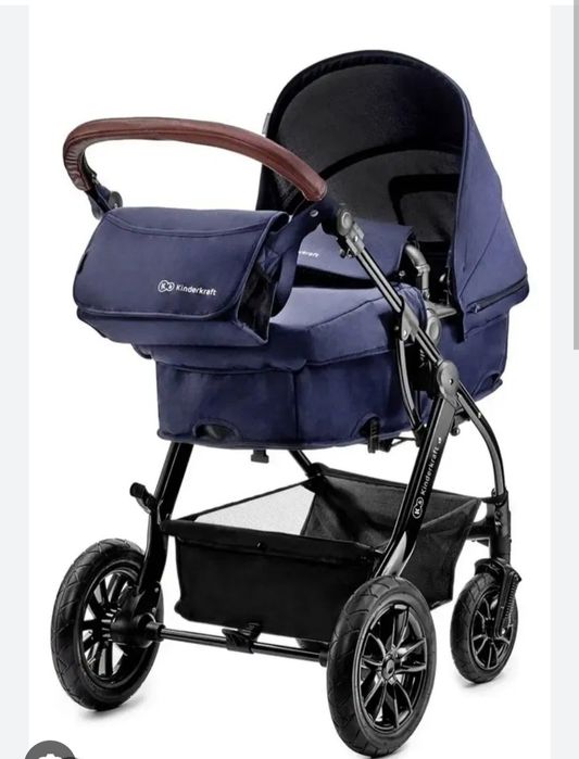 Детская коляска трансформер