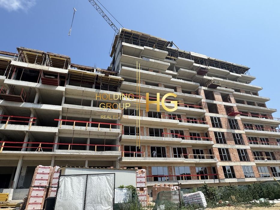 Продава се Тристаен апартамент в Варна, Изгрев - 100 кв.м за 1550 €/кв.м - Снимка #4