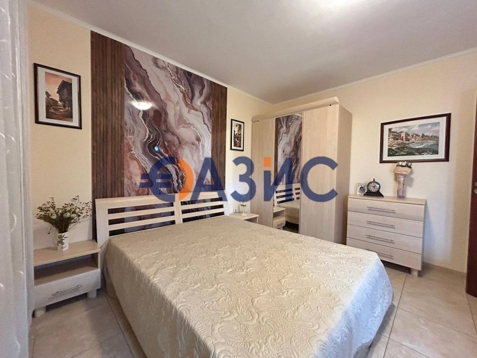 Продава се Четиристаен апартамент в с. Равда, Област Бургас - 108 кв.м за 708 €/кв.м - Снимка #12