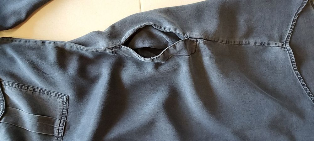 Рокля Masimo Dutti оригинална