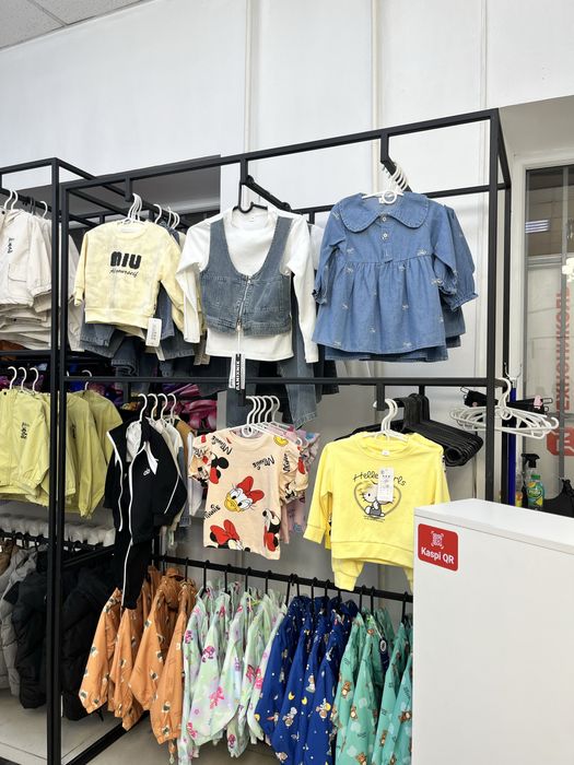 Продам металлический стеллаж