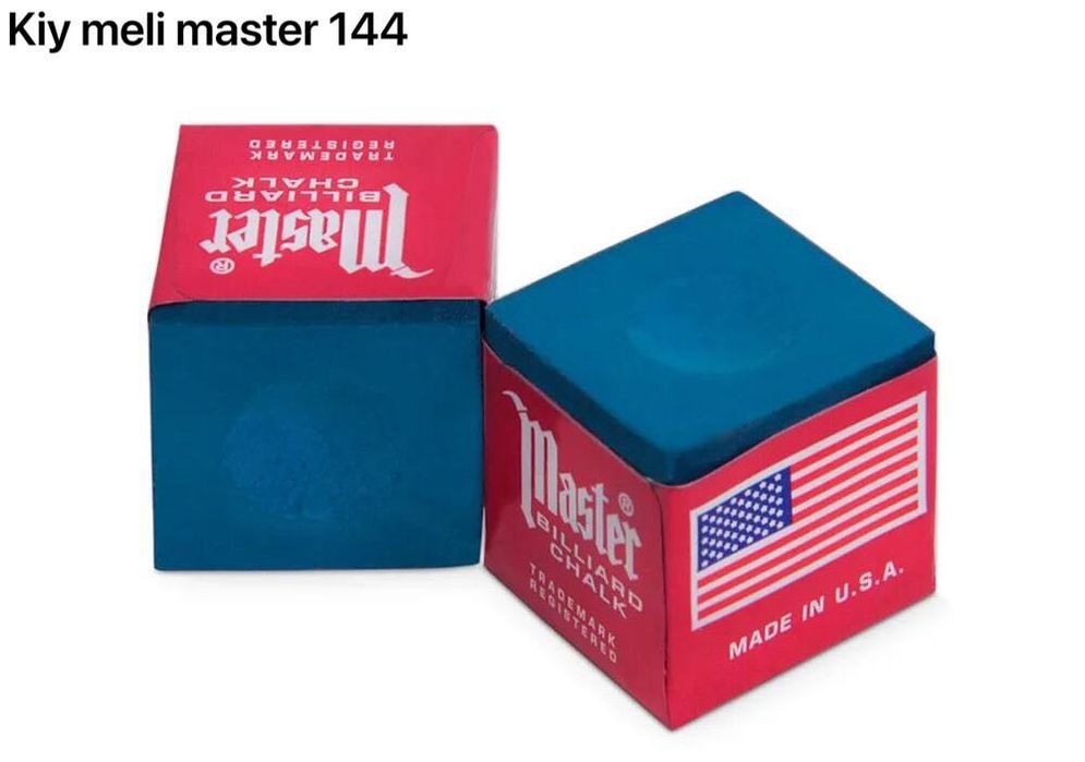 Бильярд аксессуары оптом