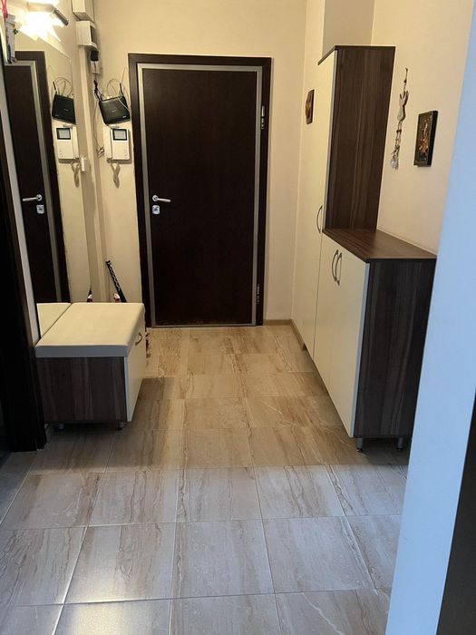 Дава се под наем Тристаен апартамент в София, Стрелбище - 84 кв.м за 600 € - Снимка #8