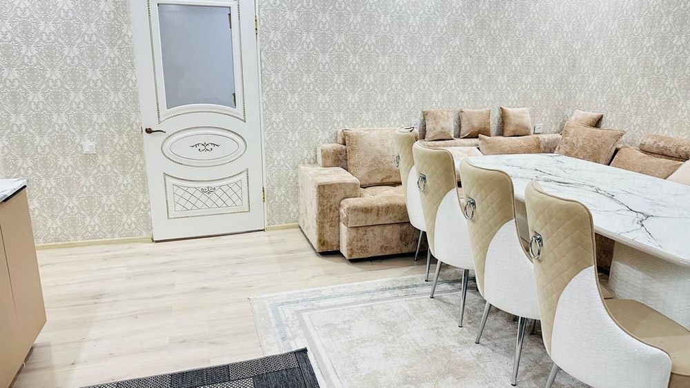 Дом продаётся  3 комнатный Самал 3