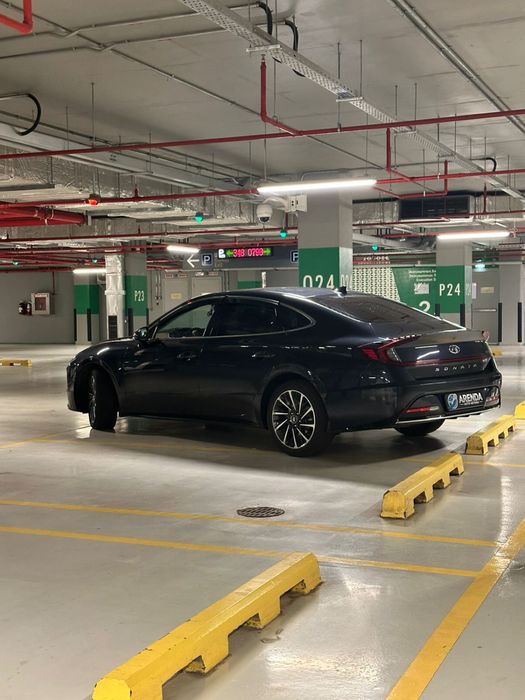 Аренда на выкуп авто