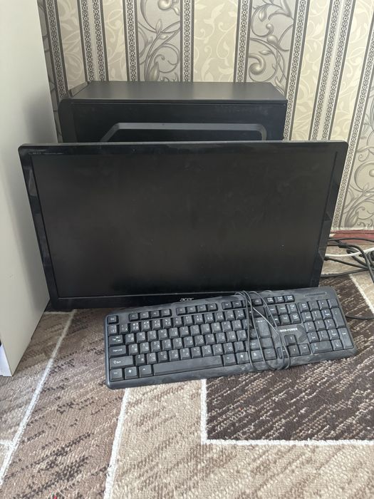 Продам компьютер