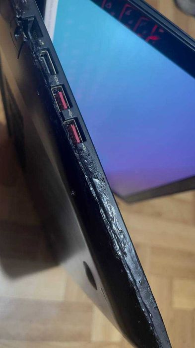 Lenovo Y50-60 Ноутбук