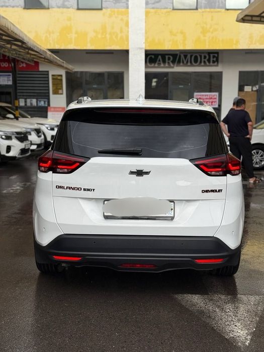 Chevrolet Orlando 2 2023 Boshlangʻich 400$ bn