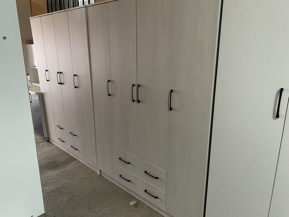 Шкаф для вашей спальни