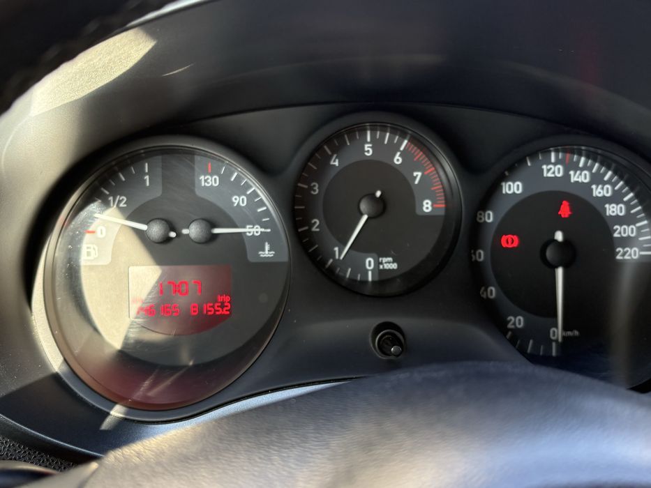 Seat Leon 2008 1.4 Benzina