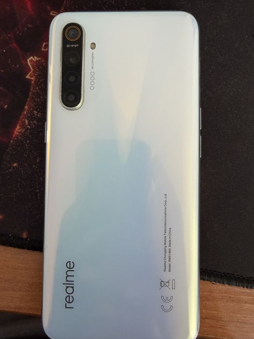 Продам смартфон Realme X2 8/128