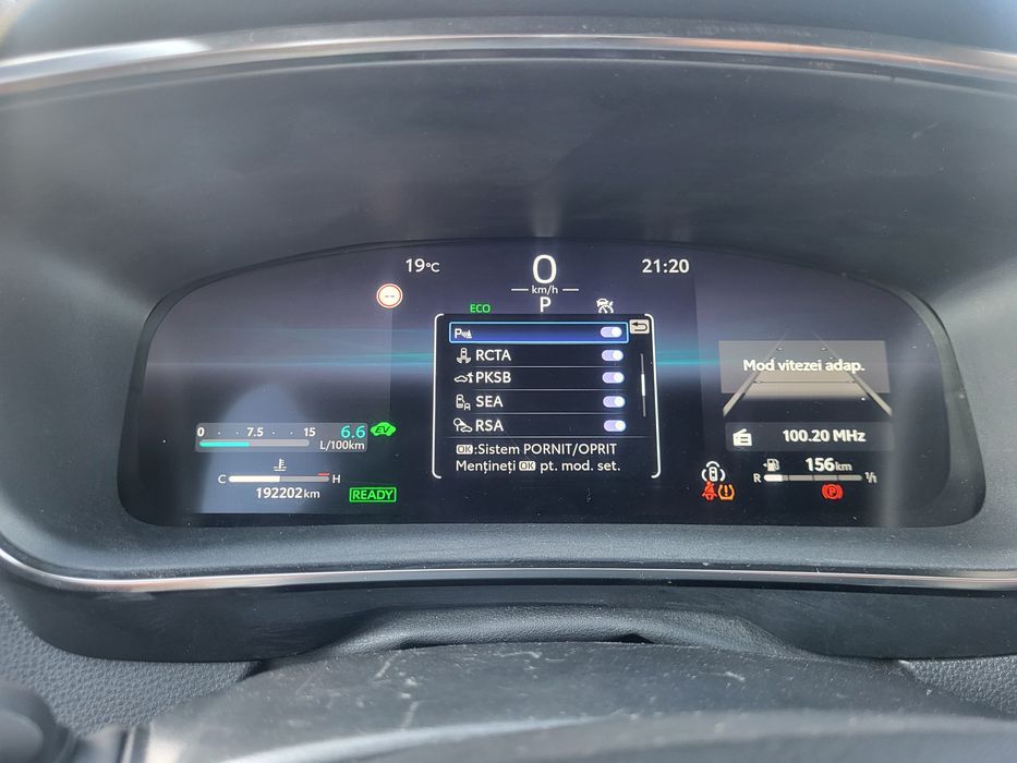 Toyota corolla hybrid an 2023