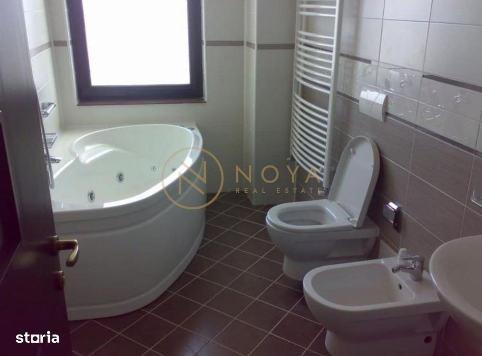 Apartament de 3 camere in zona Iancu Nicolae 2 parcari