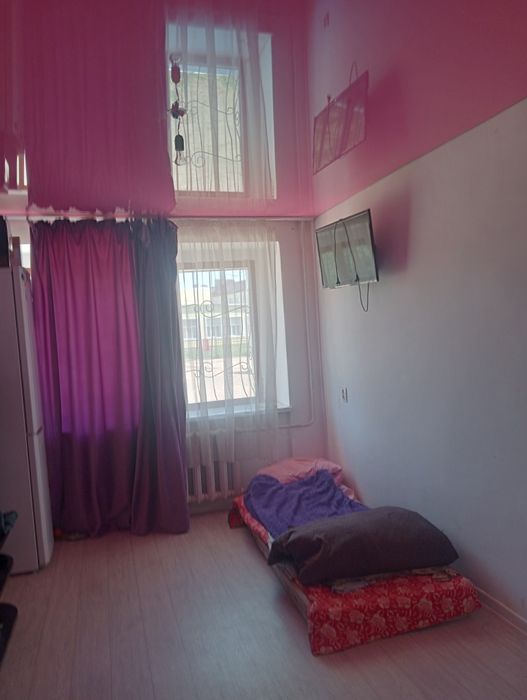 3-болмелі квартира сатылады