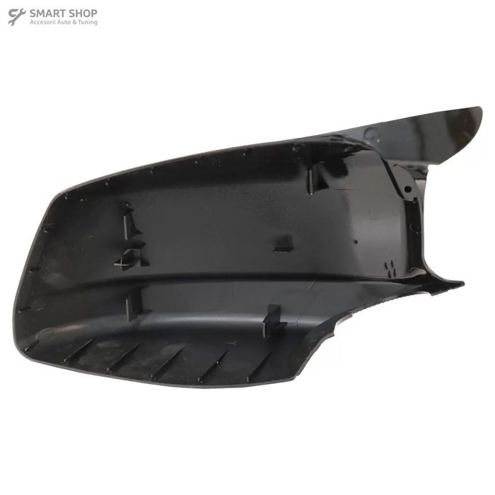 Capace oglinzi BMW Seria 5 F10 F11 F18 Non LCI (07.2010-2013) Negru Lu