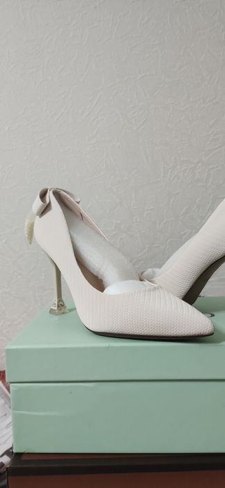 Туфли лодочка размер 36