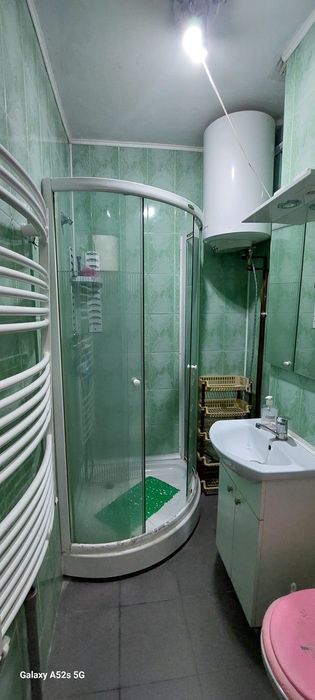 Garsonieră zona Astra