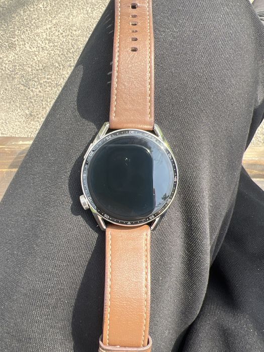 Huawei watch gt 3