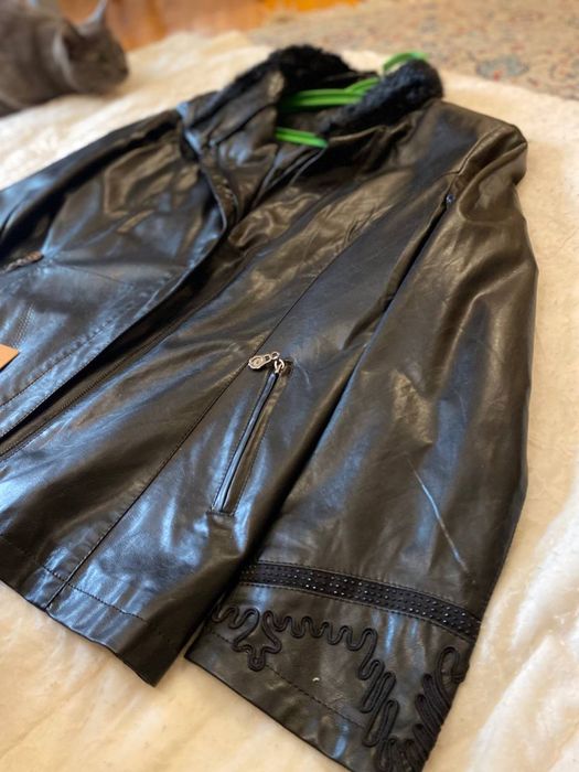 Куртка новая с биркой