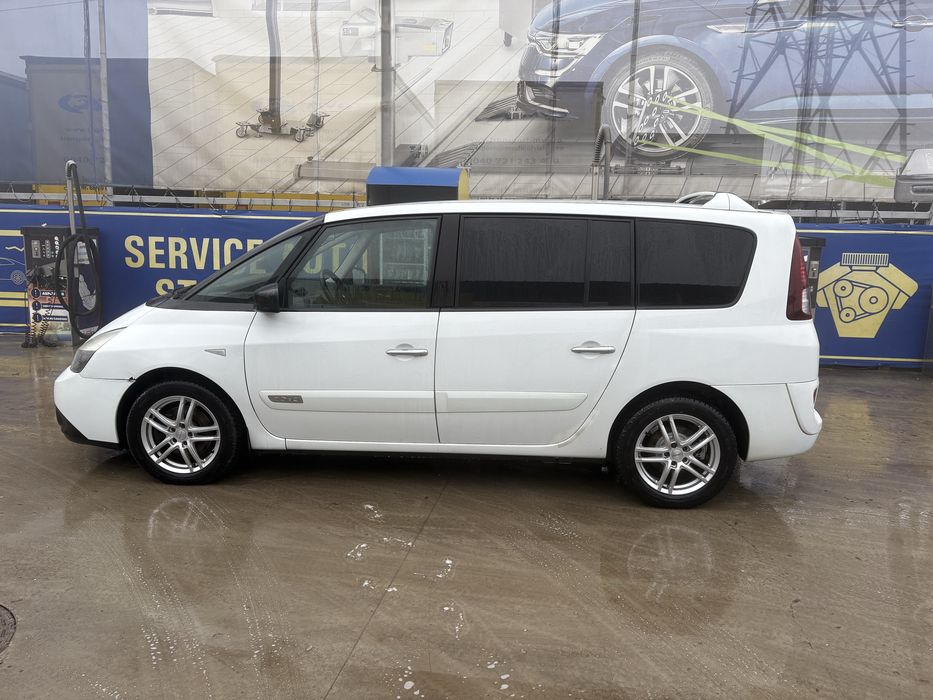 Renault Grand Espace 2013