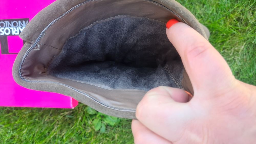 Дамски  боти и ботуши 38 и 39 номер