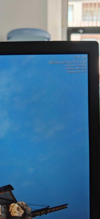 Добър Геймърски Компютър I5 13500 14/20 Core/32Gb/1Tb SSD nVme/RTX 4060/Гаранция