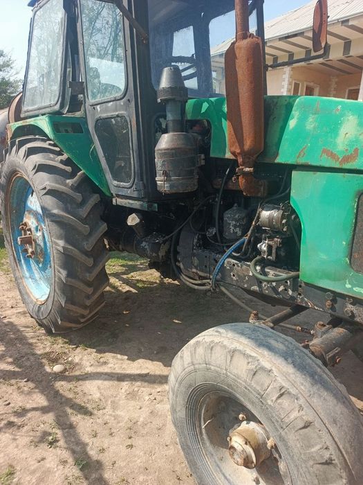 Traktor bochkasi bilan sotiladi narxi 65 milyon kami bor bo'ka tumani