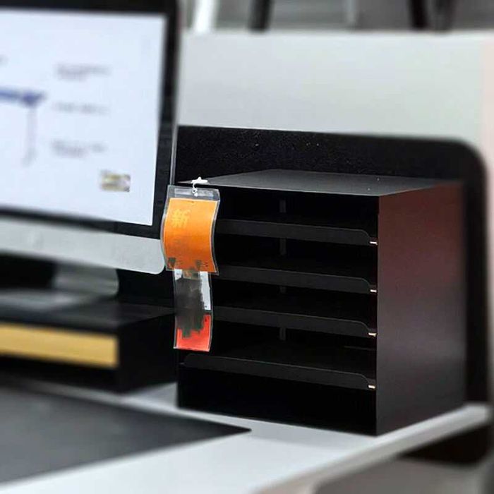 Органайзер для детей/бумаг и документов/Bolalar xonasiga organayzer