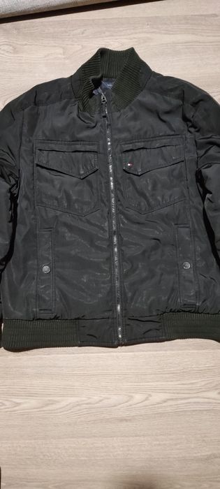 Geaca Tommy Hilfiger pentru bărbați XL