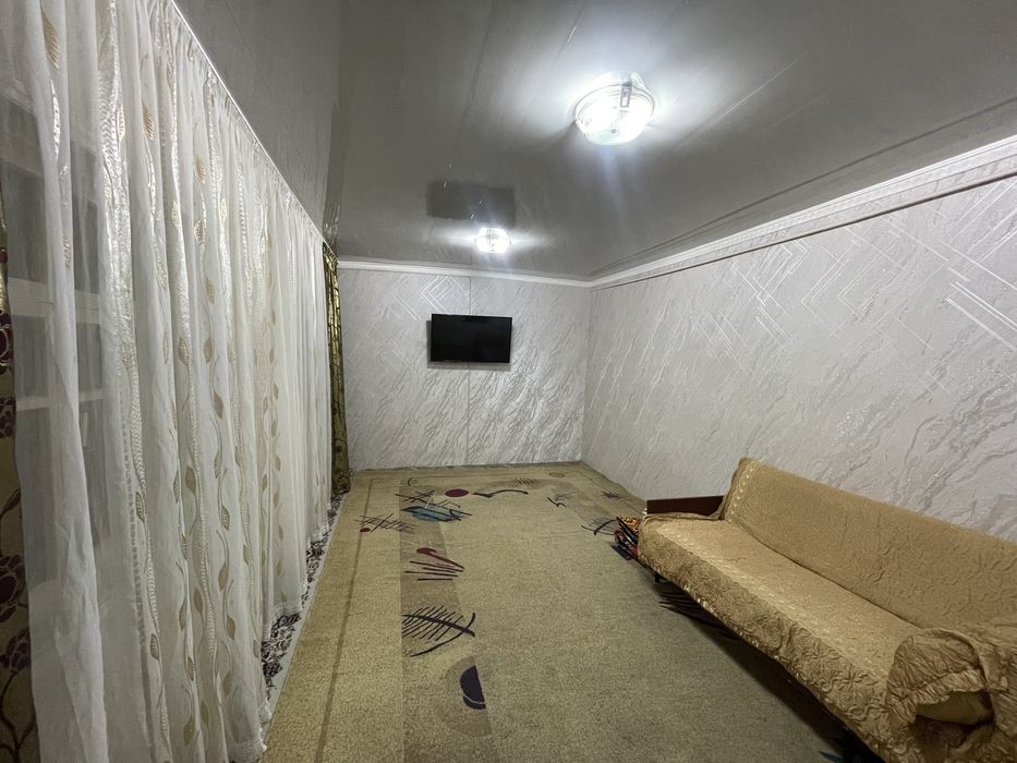 Квартира студентларга! Физкультурный универститетга жуда якин.